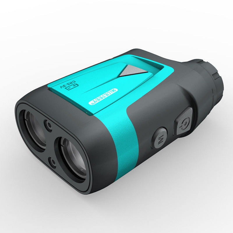 Golf Laser Rangefinder 600 Meters