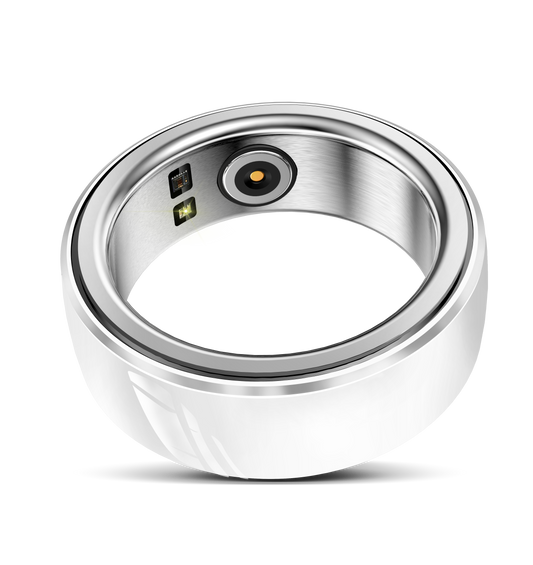 New R2 Health Smart Ring Monitor