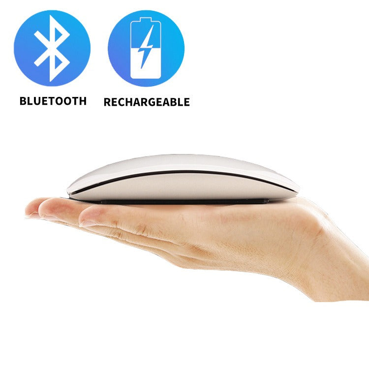 Bluetooth mouse suitable for Mac laptops/ tablets wireless Bluetooth touch