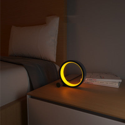 Symphony Pickup Led Voice-Activated Music Rhythm Light