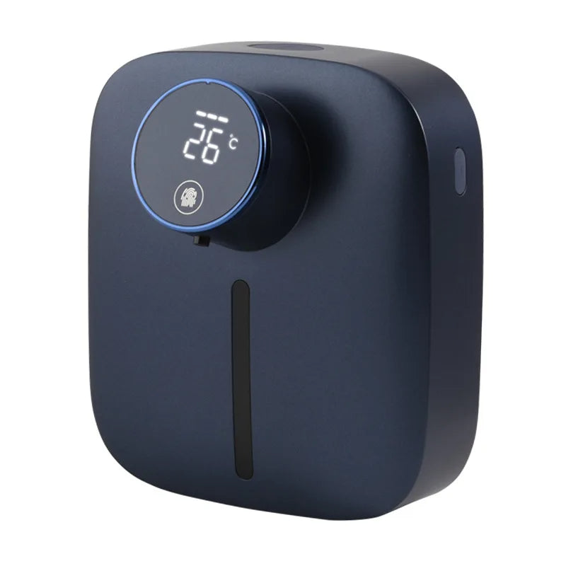 Multifunctional Infrared Wall-mounted Automatic Soap Dispenser