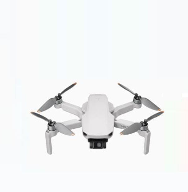 DJI Mini 4K Ultra HD Mini Aerial Drone