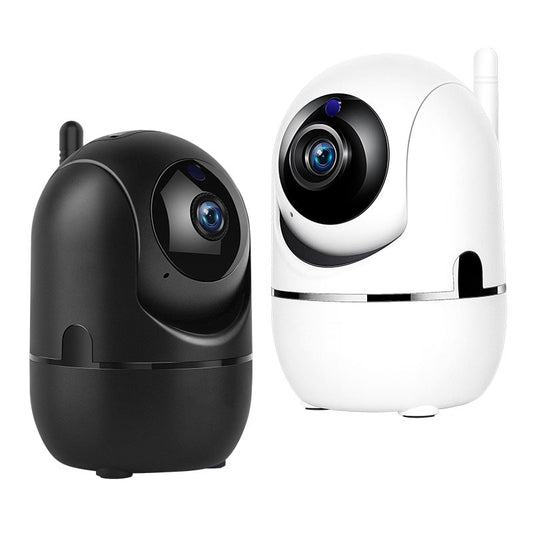 1080P Cloud IP home Security Surveillance Auto Tracking WiFi Camera