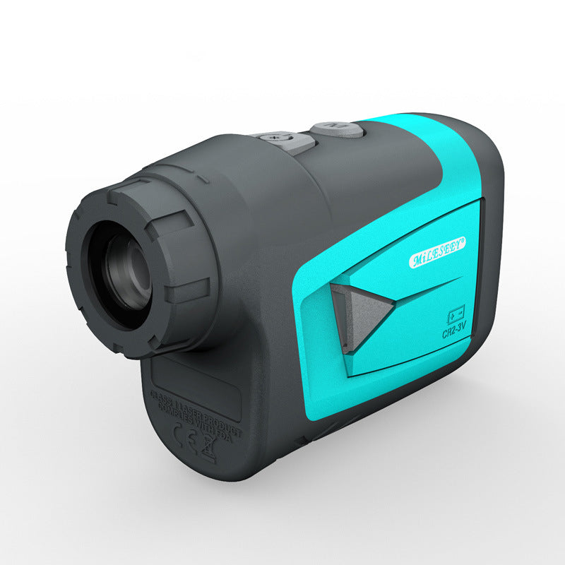 Golf Laser Rangefinder 600 Meters