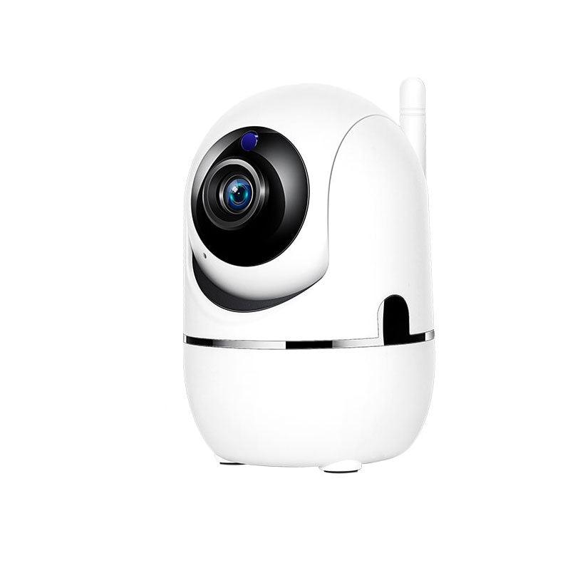 1080P Cloud IP home Security Surveillance Auto Tracking WiFi Camera