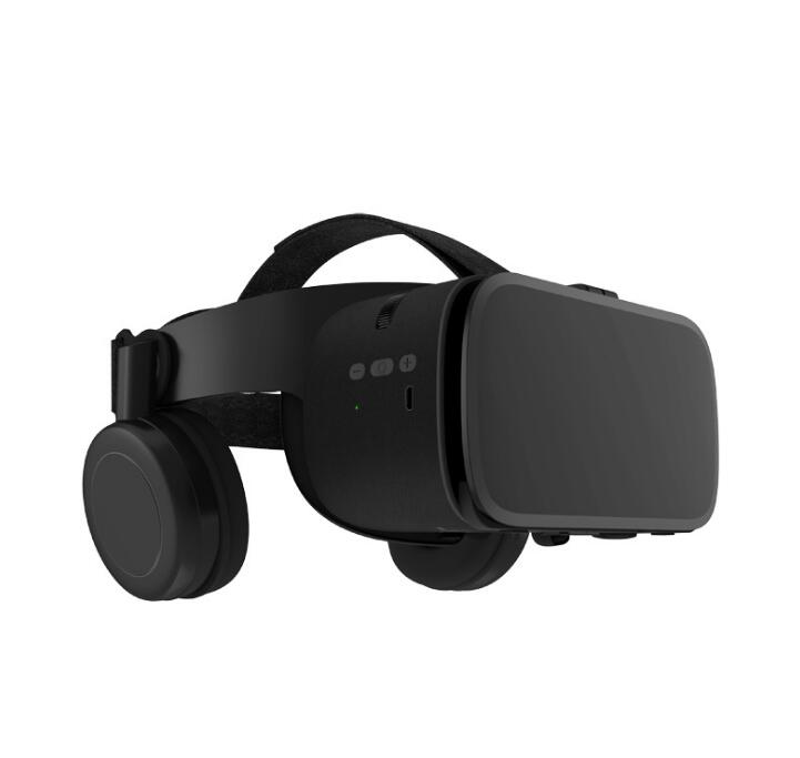 BOBO VR Z6 Bluetooth 3D Virtual Reality Headset