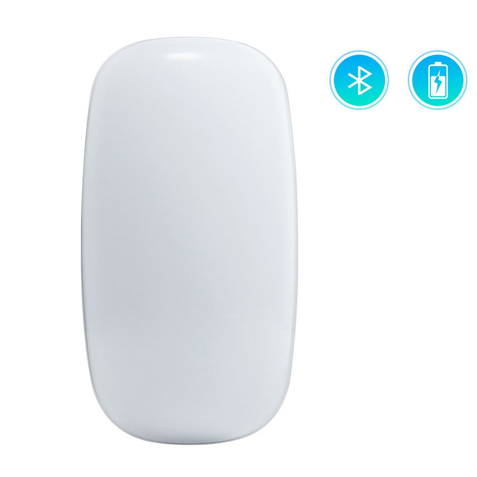 Bluetooth mouse suitable for Mac laptops/ tablets wireless Bluetooth touch