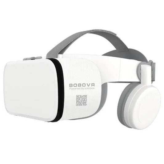 BOBO VR Z6 Bluetooth 3D Virtual Reality Headset